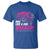 Dirt Bike Girl T Shirt Braaap Like A Girl
