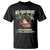 Funny Christmas In July T Shirt Mid Year Report Still Naughty - Wonder Print Shop