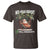 Funny Christmas In July T Shirt Mid Year Report Still Naughty - Wonder Print Shop