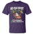 Funny Christmas In July T Shirt Mid Year Report Still Naughty - Wonder Print Shop