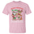 Funny Christmas In July T Shirt Give Me A Drink And Sunshine - Wonder Print Shop
