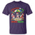 Funny Christmas In July Nurse Squad T Shirt - Wonder Print Shop