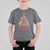 Christmas In July T Shirt For Kid Watermelon Summer Christmas Tree - Wonder Print Shop