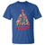 Christmas In July T Shirt Watermelon Summer Christmas Tree - Wonder Print Shop