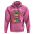 Funny LGBT Pride Hoodie Sorry Girl I Like Bananas Gay Couple - Wonder Print Shop