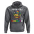 Funny LGBT Pride Hoodie Sorry Girl I Like Bananas Gay Couple - Wonder Print Shop