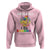 Funny LGBT Pride Hoodie Sorry Girl I Like Bananas Gay Couple - Wonder Print Shop