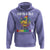 Funny LGBT Pride Hoodie Sorry Girl I Like Bananas Gay Couple - Wonder Print Shop
