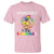 Funny LGBT Pride T Shirt Sorry Girl I Like Bananas Gay Couple - Wonder Print Shop