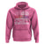 LGBT Pride Hoodie We The People Means Everyone Rainbow Flag - Wonder Print Shop
