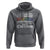LGBT Pride Hoodie We The People Means Everyone Rainbow Flag - Wonder Print Shop