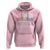 LGBT Pride Hoodie We The People Means Everyone Rainbow Flag - Wonder Print Shop