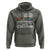 LGBT Pride Hoodie We The People Means Everyone Rainbow Flag - Wonder Print Shop