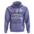 LGBT Pride Hoodie We The People Means Everyone Rainbow Flag - Wonder Print Shop