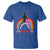 Funny LGBT Pride T Shirt Pride Demon Month Rainbow Slay Gay Evil - Wonder Print Shop