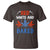 Funny Marijuana 4th Of July T Shirt Red White and Baked Patriotic Weed - Wonder Print Shop