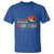Retro Hawaii This Is My Hawaiian T Shirt - Wonder Print Shop