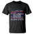 Hawaiian T Shirt 808 Aloha State Hawaii Flag - Wonder Print Shop