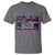 Hawaiian T Shirt 808 Aloha State Hawaii Flag - Wonder Print Shop