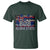 Hawaiian T Shirt 808 Aloha State Hawaii Flag - Wonder Print Shop