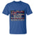 Hawaiian T Shirt 808 Aloha State Hawaii Flag - Wonder Print Shop