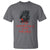 Viking T Shirt I Am Comfortable With Violence