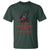 Viking T Shirt I Am Comfortable With Violence