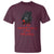 Viking T Shirt I Am Comfortable With Violence