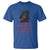 Viking T Shirt I Am Comfortable With Violence