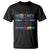 Violence Is A Sign Of Weakness T Shirt