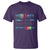 Violence Is A Sign Of Weakness T Shirt