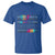 Violence Is A Sign Of Weakness T Shirt