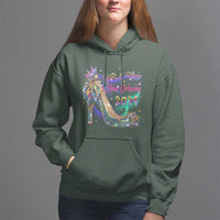 New Orleans Girl's Trip 2024 Matching Hoodie - Wonder Print Shop