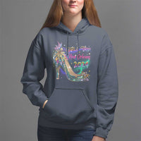New Orleans Girl's Trip 2024 Matching Hoodie - Wonder Print Shop