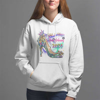 New Orleans Girl's Trip 2024 Matching Hoodie - Wonder Print Shop