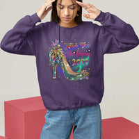 New Orleans Girl's Trip 2024 Matching Sweatshirt - Wonder Print Shop