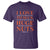 Funny Fantasy Football Loser T Shirt I Love To Suck - Wonder Print Shop