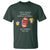 Funny Fantasy Football T Shirt I Don't Always Dominate - Wonder Print Shop
