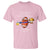 Funny Fantasy Football T Shirt I Don't Always Dominate - Wonder Print Shop