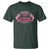 Fantasy Football T Shirt Move Over Boys Let This Girl Show You How To Draft - Wonder Print Shop