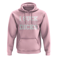 Funny I Suck At Fantasy Football Loser Hoodie - Wonder Print Shop