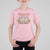 Pagan Christmas T Shirt For Kid Tis The Season To Be A Heathen Yule - Wonder Print Shop