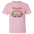 Pagan Christmas T Shirt Tis The Season To Be A Heathen Yule - Wonder Print Shop