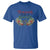 Pagan Christmas T Shirt Tis The Season To Be A Heathen Yule - Wonder Print Shop