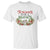 Pagan Christmas T Shirt Tis The Season To Be A Heathen Yule - Wonder Print Shop