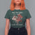 Funny Christmas T Shirt For Women Hide Your Wife From Krampus - Wonder Print Shop