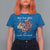 Funny Christmas T Shirt For Women Hide Your Wife From Krampus - Wonder Print Shop