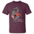 Funny Christmas Gruss Vom Krampus T Shirt - Wonder Print Shop