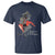 Funny Christmas Gruss Vom Krampus T Shirt - Wonder Print Shop