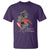 Funny Christmas Gruss Vom Krampus T Shirt - Wonder Print Shop